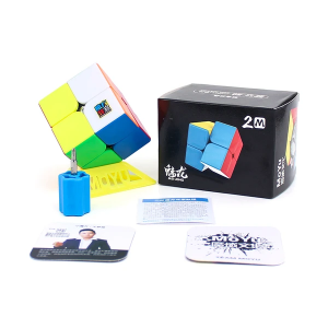 Moyu MeiLong Magnetic cube 2x2M | Rubik kocka