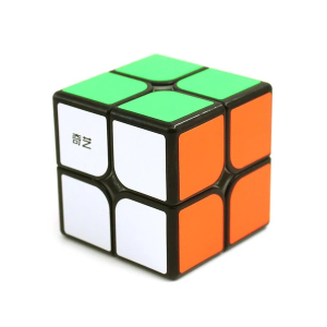 QiYi 2x2x2 cube - QiDi W | Rubik kocka