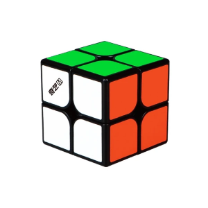 QiYi Magnetic cube 2x2 | Rubik kocka