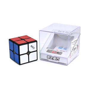 QiYi Magnetic cube 2x2 | Rubik kocka