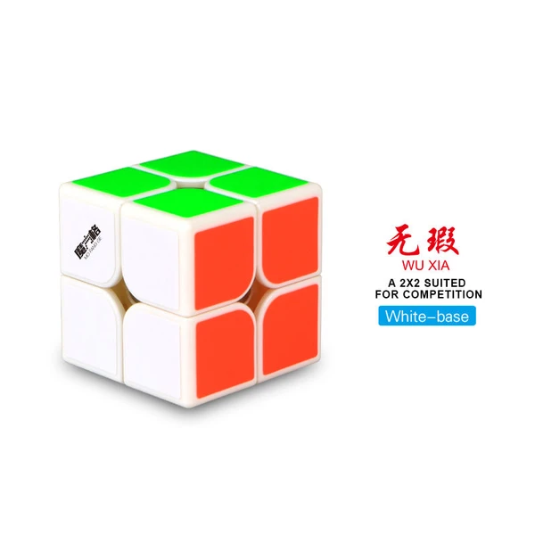 QiYi-MoFangGe 2x2x2 cube - WuXia | Rubik kocka