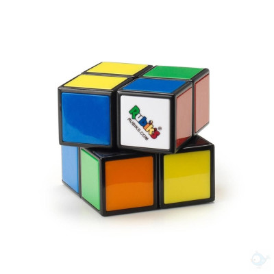 Rubik versenykocka 2x2 V2