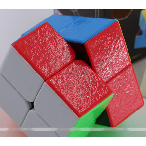 ShengShou 2x2x2 cube - GEM | Rubik kocka