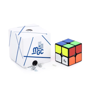 YongJun 2x2x2 Magnetic cube - MGC | Rubik kocka
