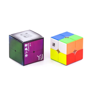 YoungJun 2x2x2 magnetic cube - YuPo | Rubik kocka