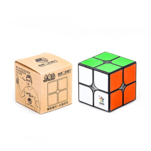 YuXin 2x2x2 cube - LittleMagic 222 | Rubik kocka