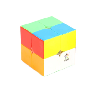 YuXin 2x2x2 cube - LittleMagic 222 | Rubik kocka