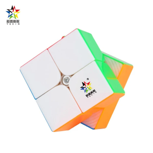 YuXin 2x2x2 magnetic cube - LittleMagic 222 | Rubik kocka