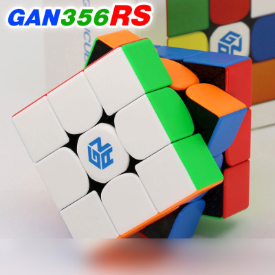 GAN 3x3x3 cube - GAN356 RS | Rubik kocka