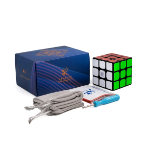 Dayan 3x3x3 cube magnetic - GuHong V4 M | Rubik kocka