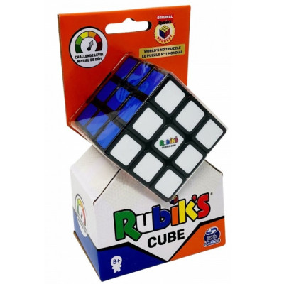 Eredeti Rubik Kocka Matrica Nélkül