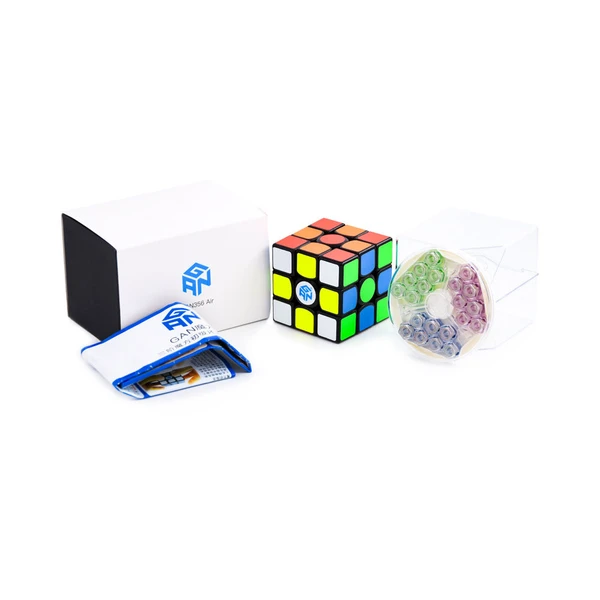 GAN 3x3x3 cube - GAN356Air Master | Rubik kocka