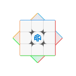 GAN 3x3x3 Magnetic cube - GAN11 M Duo | Rubik kocka