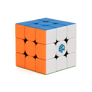 GAN 3x3x3 Magnetic cube - GAN354 M V2 | Rubik kocka