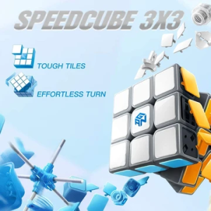 GAN Rubik 3x3x3 verseny kocka | Rubik kocka