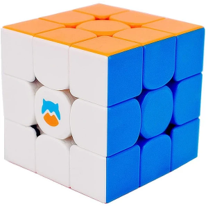 GAN Monster Go 3x3x3 cube | Rubik kocka