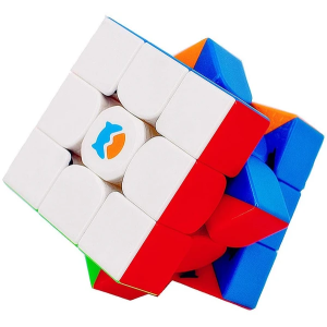 GAN Monster Go 3x3x3 Magnetic cube | Rubik kocka