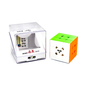 MoFangGe 3x3x3 cube - WuWei M | Rubik kocka