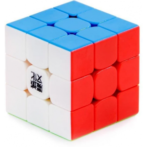 Moyu 3x3x3 Magnetic Cube - WeiLong GTS-2M | Rubik kocka
