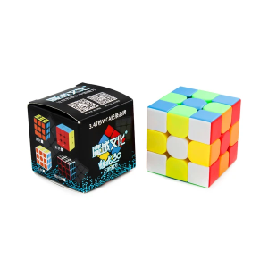 Moyu 3x3x3 cube - MeiLong | Rubik kocka