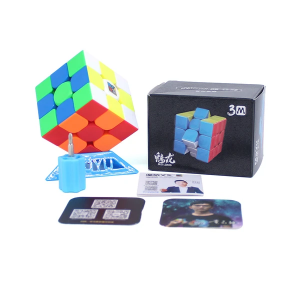 Moyu MeiLong Magnetic cube 3x3M | Rubik kocka