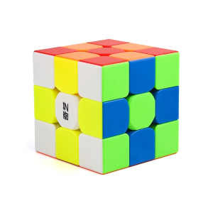 QiYi 3x3x3 big cube - QiMeng 9cm | Rubik kocka