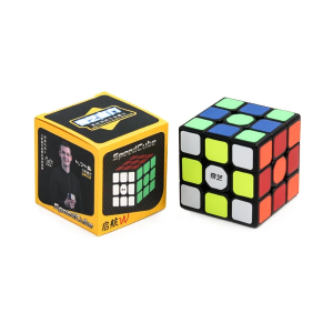 QiYi 3x3x3 cube - Sail W | Rubik kocka