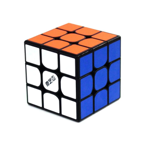 QiYi Magnetic cube 3x3 | Rubik kocka