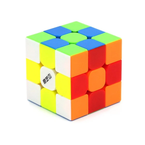 QiYi Magnetic cube 3x3 | Rubik kocka