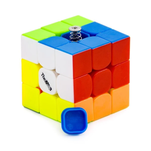 QiYi The Valk 3x3x3 cube - Mini Valk3 | Rubik kocka