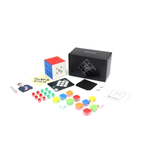 QiYi The Valk Magnetic 3x3x3 cube - Valk3 Elite M | Rubik kocka