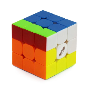 QiYi Thunderclap V3 M 3X3 | Rubik kocka