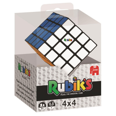 Rubik's kocka 4x4 díszdobozos