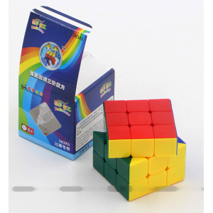 ShengShou 3x3x3 Cube - Rainbow | Rubik kocka