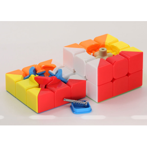 ShengShou TANK cube 3x3 | Rubik kocka