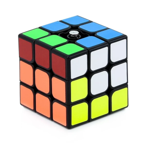 YongJun 3x3x3 cube - GuanLong Plus v3 | Rubik kocka
