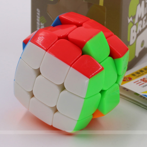 YongJun 3x3x3 cube - Mini Bread 4.5cm | Rubik kocka