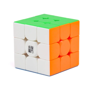 YoungJun Magnetic cube - ZhiLong Mini 3x3x3 50mm | Rubik kocka