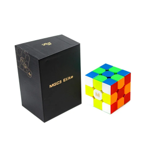 YoungJun MGC 3x3x3 Elite Magnetic cube | Rubik kocka