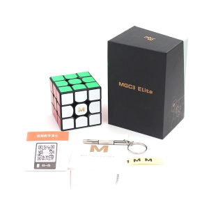 YoungJun MGC 3x3x3 Elite Magnetic cube | Rubik kocka