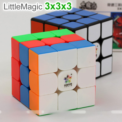 YuXin 3x3x3 Little Magic Rubik Kocka