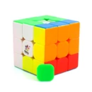YuXin 3x3x3 magnetic cube - LittleMagic M | Rubik kocka