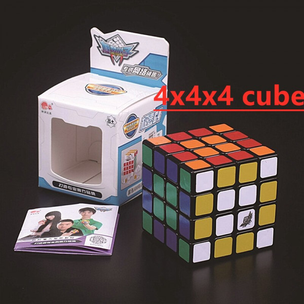 CycloneBoys 4x4x4 cube - G4 | Rubik kocka