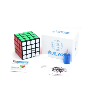Moyu 4x4x4 magnetic cube - AoSu WRM | Rubik kocka
