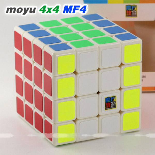 Moyu MoFangJiaoShi 4x4x4 cube - MF4 | Rubik kocka