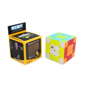 QiYi 4x4x4 cube - QiYuan | Rubik kocka