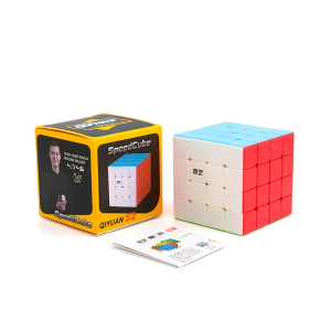 QiYi 4x4x4 cube - QiYuan-S | Rubik kocka