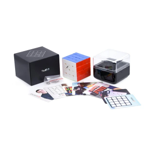 QiYi Valk4 M 4x4x4 Speed Cube Strong Magnetic Version | Rubik kocka