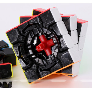 ShengShou 4x4x4 cube - GEM | Rubik kocka