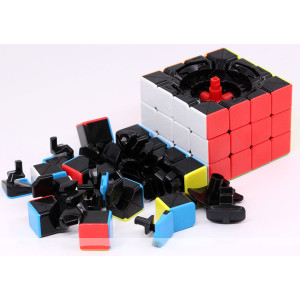 ShengShou 4x4x4 cube - GEM | Rubik kocka